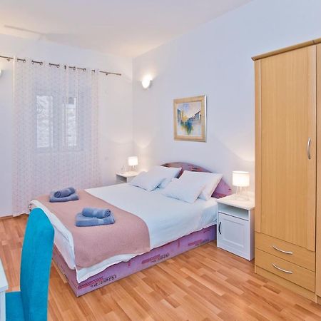 Ferienwohnung Apartman Toma Hvar Town Exterior foto