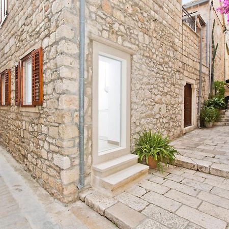 Ferienwohnung Apartman Toma Hvar Town Exterior foto