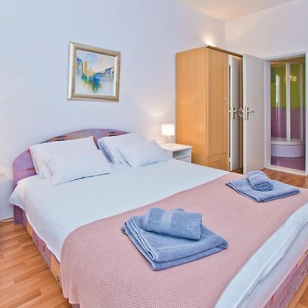 Ferienwohnung Apartman Toma Hvar Town Exterior foto